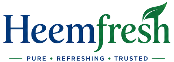 Heemfresh Logo